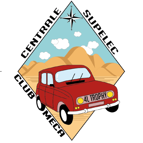 4L Trophy CentraleSupélec